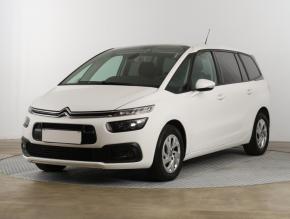 Citroen C4 Grand SpaceTourer  1.2 T 