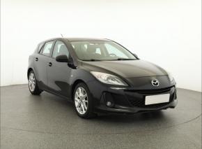 Mazda 3  2.2 MZR-CD 