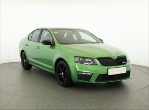 Škoda Octavia  RS 2.0 TDI 