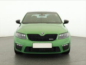 Škoda Octavia  RS 2.0 TDI 