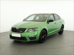 Škoda Octavia  RS 2.0 TDI 