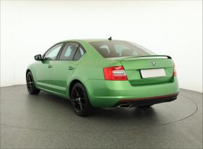 Škoda Octavia  RS 2.0 TDI 