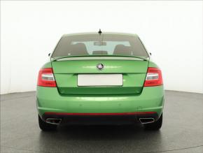 Škoda Octavia  RS 2.0 TDI 