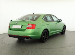 Škoda Octavia  RS 2.0 TDI 