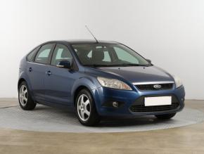 Ford Focus  1.6 16V 