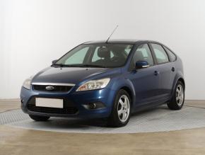 Ford Focus  1.6 16V 