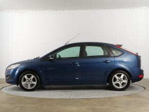 Ford Focus  1.6 16V 