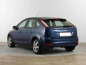 Ford Focus  1.6 16V 