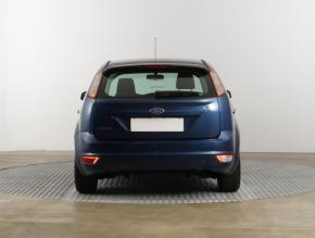 Ford Focus  1.6 16V 