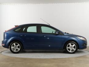 Ford Focus  1.6 16V 