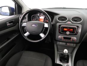 Ford Focus  1.6 16V 