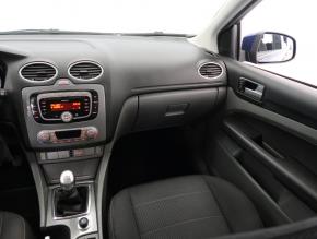 Ford Focus  1.6 16V 