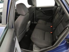 Ford Focus  1.6 16V 