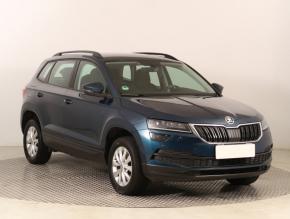 Škoda Karoq  2.0 TDI Ambition Plus