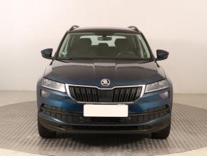 Škoda Karoq  2.0 TDI Ambition Plus 