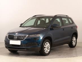 Škoda Karoq  2.0 TDI Ambition Plus 