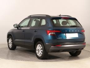 Škoda Karoq  2.0 TDI Ambition Plus 