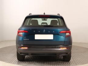 Škoda Karoq  2.0 TDI Ambition Plus 