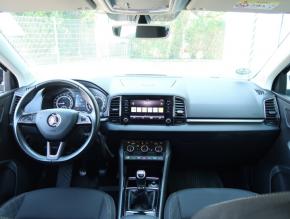 Škoda Karoq  2.0 TDI Ambition Plus 