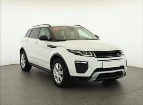 Land Rover Range Rover Evoque  Si4 