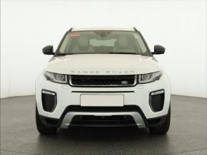 Land Rover Range Rover Evoque  Si4 