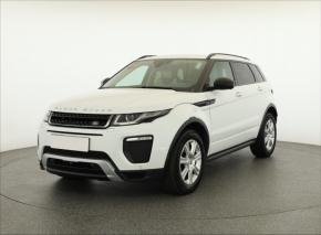 Land Rover Range Rover Evoque  Si4 