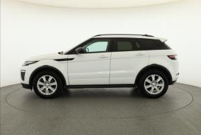 Land Rover Range Rover Evoque  Si4 