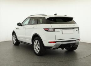 Land Rover Range Rover Evoque  Si4 