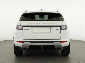 Land Rover Range Rover Evoque  Si4 