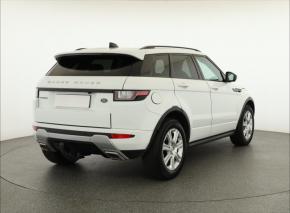 Land Rover Range Rover Evoque  Si4 