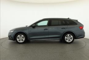 Škoda Octavia  2.0 TDI 