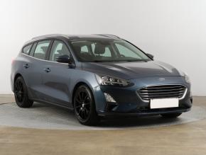 Ford Focus  1.5 TDCi Titanium