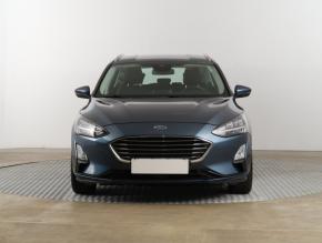 Ford Focus  1.5 TDCi Titanium 