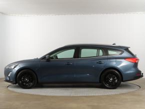 Ford Focus  1.5 TDCi Titanium 