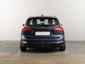 Ford Focus  1.5 TDCi Titanium 