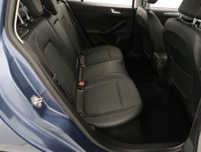 Ford Focus  1.5 TDCi Titanium 