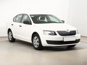 Škoda Octavia  1.6 TDI 