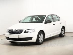 Škoda Octavia  1.6 TDI 