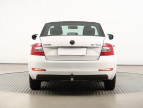 Škoda Octavia  1.6 TDI 