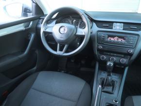 Škoda Octavia  1.6 TDI 