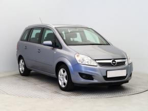 Opel Zafira  1.8 