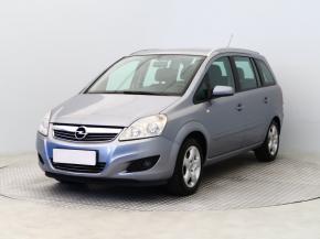 Opel Zafira  1.8 