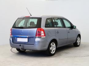 Opel Zafira  1.8 