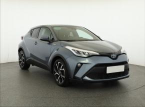 Toyota C-HR  1.8 Hybrid 