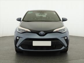 Toyota C-HR  1.8 Hybrid 