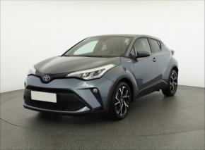 Toyota C-HR  1.8 Hybrid 