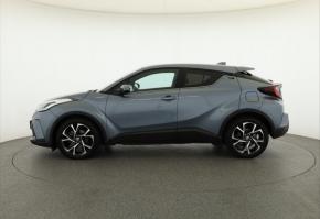 Toyota C-HR  1.8 Hybrid 