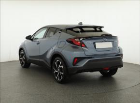 Toyota C-HR  1.8 Hybrid 