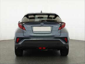 Toyota C-HR  1.8 Hybrid 