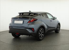 Toyota C-HR  1.8 Hybrid 